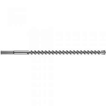 Milwaukee - Broca sds-max 16x13200x1180