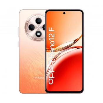 Smartphone Oppo Reno 12 F 4G 256GB