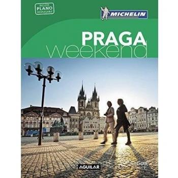 Praga - Michelin