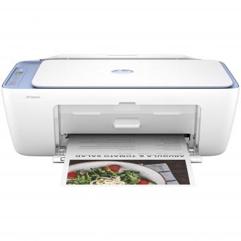 HP DeskJet 2822e All-in-One Printer (Blue Breeze)