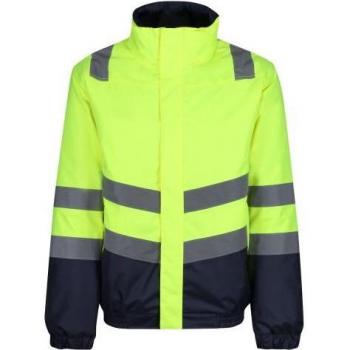 Chaqueta Aislante de Alta Visibilidad para Hombre Regatta