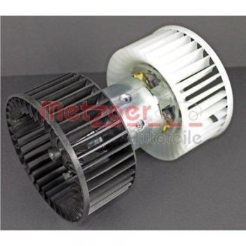 Metzger 0917058 Ventilador habitáculo