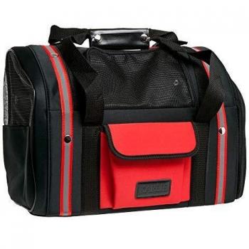 Bolso de Viaje Inteligente 4 en 1 Negro hasta 6 kg