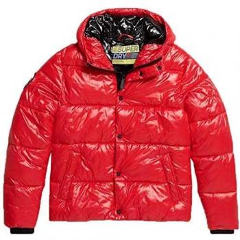 Superdry High Shine Bomber XL