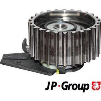 Polea tensora y polea de guía para correa dentada JP GROUP 1212201500