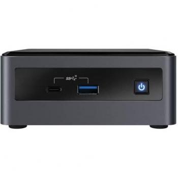 Intel NUC Frost Canyon BXNUC10I3FNH1 Core I3 1011U DDR4 M2 HDMI US