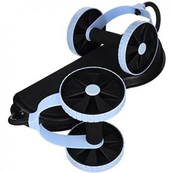 Apolyne Zoom Gym Equipamiento Deportivo, Unisex Adulto, Azul, Talla Única