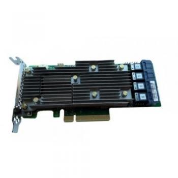 Controlador RAID Fujitsu PRAID EP540i FH/LP - 16 Canales - SATA 6Gb/s / SAS 12Gb/s / PCIe 3.1 x8 - RAID 0, 1, 5,
