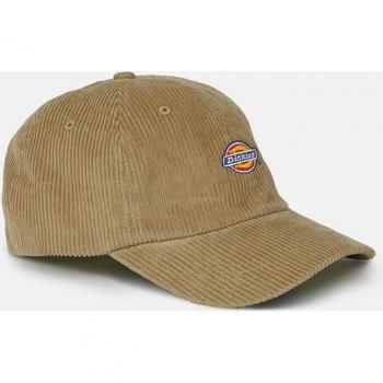 Gorra de béisbol Dickies Pana Camel Hardwick - Diseño Kaki