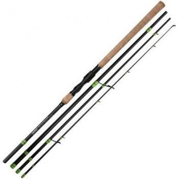 Caña de Spinning Mikado NSC Travel H 270 cm C.W. 15-70 (4 Secciones)