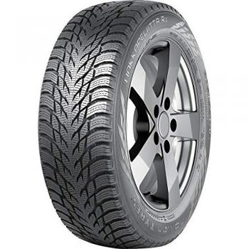 Neumático Nokian Hakkapeliitta R3 195/50 R16 88R XL, Nordic compound