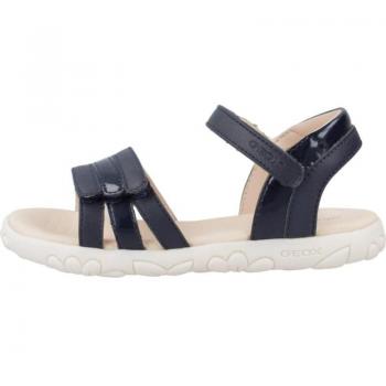 Sandalias de Niña Geox J258za 054aj Azul