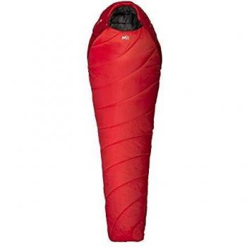 Millet Baikal 1500 Sacos de Dormir, Hombre, Rojo, G