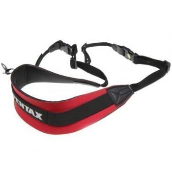 Pixel Peeper Correa de cuello para cámara Pro de neopreno. Compatible con cámaras Pentax DSLR y SLR.