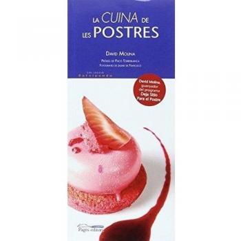 Cuina De Les Postres, La
