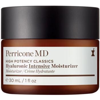 Perricone MD Hyaluronic Intensive Moisturizer 30ml - Intensive Hydrating Cream with hyaluronic acid, Anti-Aging formula