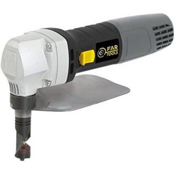 Fartools GT600 – Cizalla neumática, negro