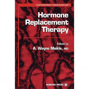 Hormone Replacement Therapy