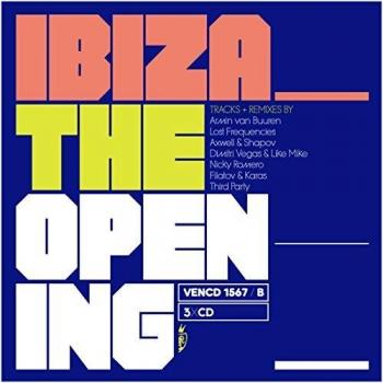 Ibiza The Opening 2017 - Varios