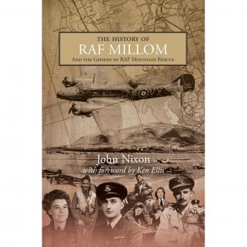 Historia de RAF Millom: Génesis del Rescate en Montaña de la RAF
