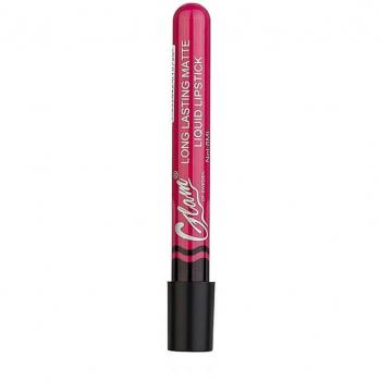 Glam Of Sweden Matte Liquid Lipstick #04-Happy 8ml