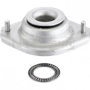 Cojinete de soporte del puntal de suspensión SNR KB653.17 - Kit de reparación, incluye cojinete y componentes para montaje