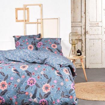 Funda Nórdica Sunshine Floral 240 x 220 cm