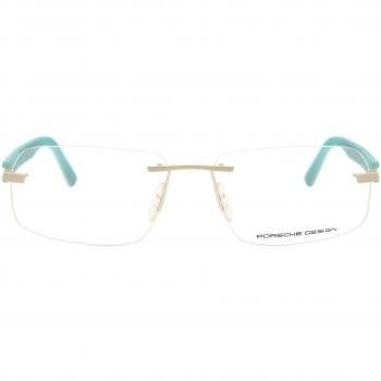 Gafas Recetadas para Hombre Porsche Design P8233-E ø 60 mm Azul