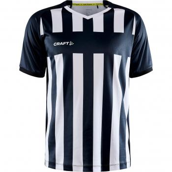 Craft Progress 2.0 Striped Jersey