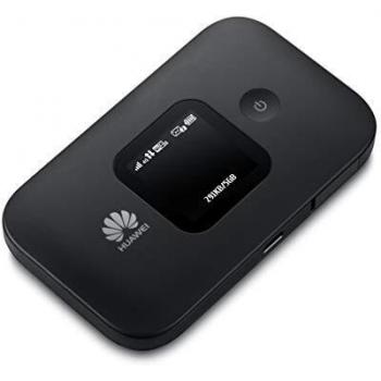 Router Huawei E5577-320 4G LTE Wi-Fi Hotspot Portátil 150 Mbps Batería 1500mAh