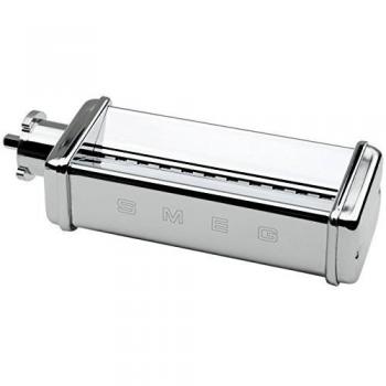 SMEG Batidora y accesorio para mezclar alimentos - Accesorio procesador de alimentos SMTC01, cromo