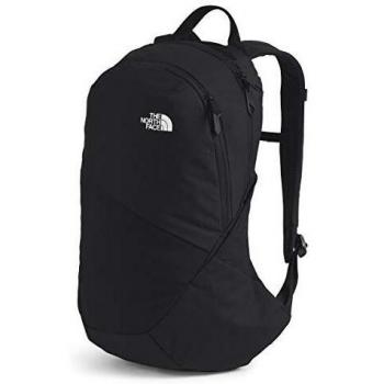 The North Face Isabella 21 - Mochila para Mujer, Negro, 21 l