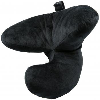 J-Pillow, Almohada de Viaje diseño de invento británico del año 2013 -