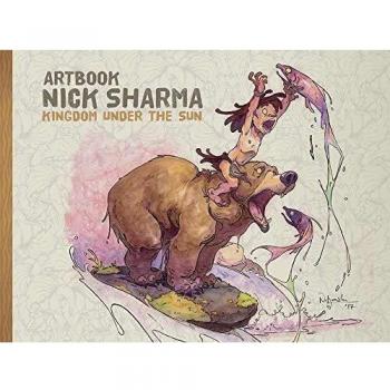 Art Book