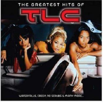 The Greatest Hits of TLC