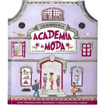 Academia de moda