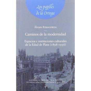 Caminos De La Modernidad