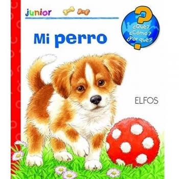Mi perro - Vv.aa.