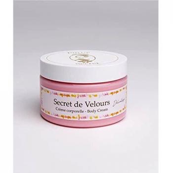 Crema Corporal Delicada Pin Up Secret de Velours 300ml