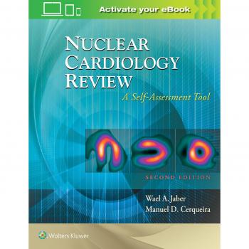Nuclear Cardiology Self-Assessment Review Tool with Online Access