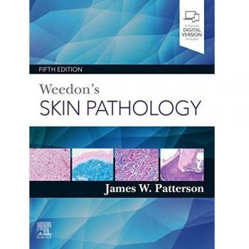 Weedon's Skin Pathology, 5e