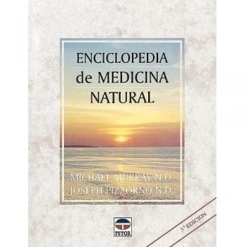 Enciclopedia de medicina natural
