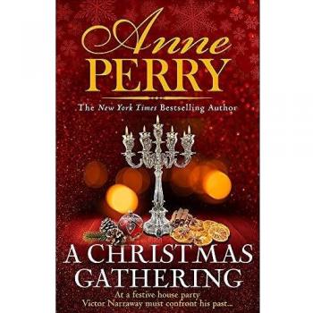 Reunión Navideña (Novela de Navidad 17) - Anne Perry