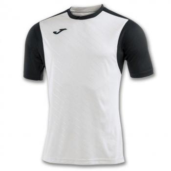 Joma CAMISETA TORNEO II ROJO M/C - Camiseta técnica de manga corta, Unisex, Rojo -