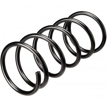 Muelle de suspensión LESJÖFORS 4027637 para Ford Focus Mk1 3/5 puertas
