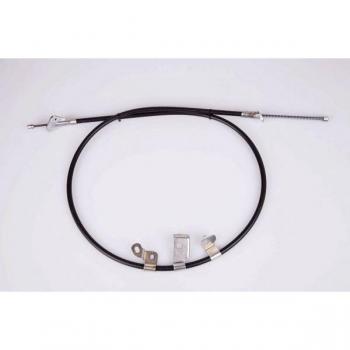 Cable de freno de mano HELLA 8AS 355 664-931 para Toyota Yaris Verso