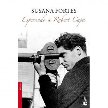 Esperando a Robert Capa