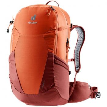 Mochila de Senderismo Deuter Futura Rojo 27 L