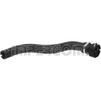 Manguitos de Radiador arriba FIAT Panda II Hatchback