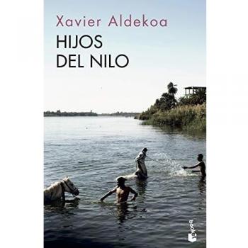 Hijos del Nilo - Xavier Aldekoa